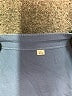 Unbranded Blue 3/4 Sleeve Button-Down Shirt Size XXL - photo 7