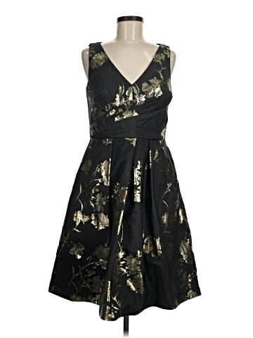 David Meister Cocktail Dress (view 1)