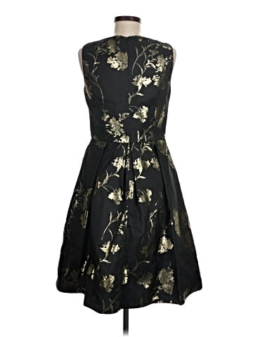 David Meister Cocktail Dress (view 2)