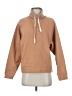 MWL by Madewell Tan Sweatshirt Size S - photo 1