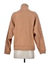MWL by Madewell Tan Sweatshirt Size S - photo 2