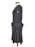 Sachin + Babi Gray Cardigan Size L - photo 5