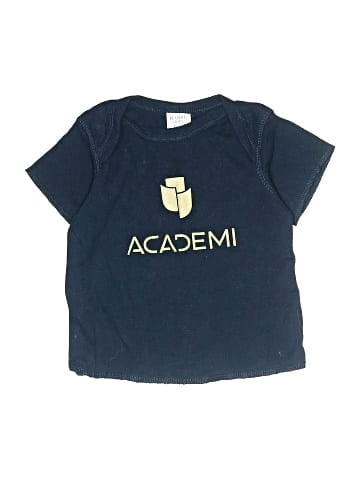 Rabbit Skins Short Sleeve T-Shirt (view 1)