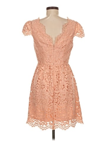 ERIN Erin Fetherston Cocktail Dress (view 2)