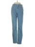 J.Crew Blue Jeans Size 25 waist - photo 1