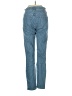 J.Crew Blue Jeans Size 25 waist - photo 2