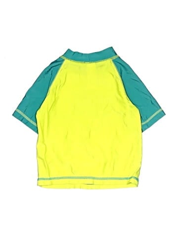 Child of Mine by Carter's 3/4 Sleeve T-Shirt (view 2)