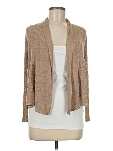 JM Collection Cardigan (view 1)