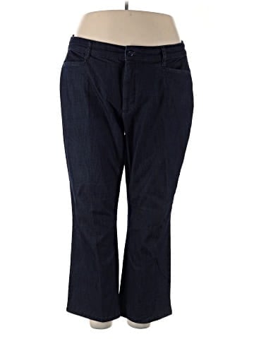 St. John's Bay Jeans (view 1)