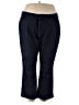 St. John's Bay Blue Jeans Size 24 waist - photo 1