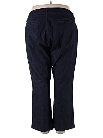 St. John's Bay Jeans (view 2)
