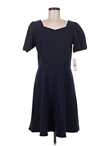 NANETTE Nanette Lepore Casual Dress (view 1)