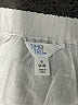 Time and Tru Ivory Long Sleeve Blouse Size S - photo 7