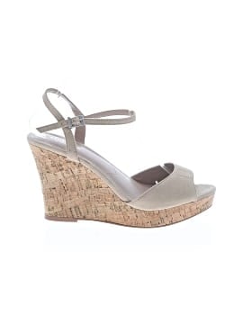 Charles By Charles David Wedges