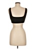 Princess Polly Black Tank Top Size 6 - photo 2