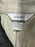 Cj Banks Solid Gray Khakis Size 18W - photo 4