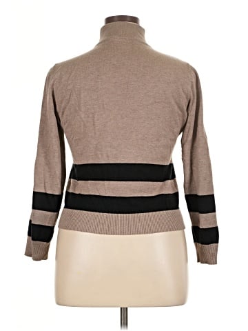 Cielo Turtleneck Sweater (view 2)