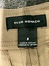 Club Monaco Brown Tan Dress Pants Size 8 - photo 3
