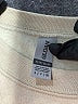 Gildan Tan Sweatshirt Size S - photo 7
