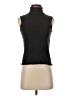 Tahari Black Turtleneck Sweater Size 4 - photo 1