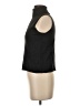 Tahari Black Turtleneck Sweater Size 4 - photo 5