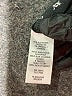 Hinge Polka Dots Black Long Sleeve Blouse Size XS - photo 8