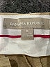Banana Republic Tan Khakis Size 8 - photo 7
