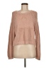 H&M Tan Pullover Sweater Size M - photo 1
