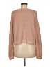 H&M Tan Pullover Sweater Size M - photo 2