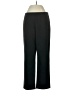 Neiman Marcus Solid Black Dress Pants Size 4 - photo 1