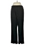 Neiman Marcus Solid Black Dress Pants Size 4 - photo 2