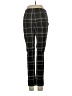Chico's Plaid Black Dress Pants Size XS (00) - photo 2