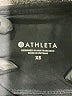 Athleta Black Active Pants Size XS - photo 4