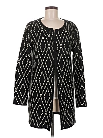 Lola Cardigan (view 1)