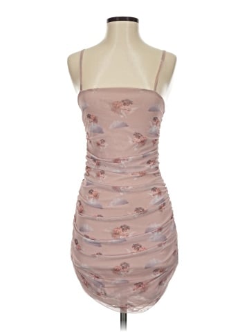 Daisy Street Cocktail Dress (view 1)