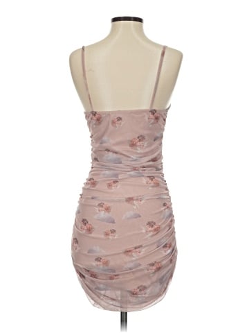 Daisy Street Cocktail Dress (view 2)