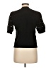 Lucy Paris Black Pullover Sweater Size M - photo 2
