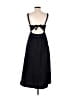 Zara Black Casual Dress Size XS - photo 2
