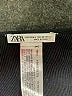 Zara Black Bodysuit Size M - photo 3