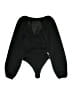Intimately by Free People Black Bodysuit Size XS - photo 2