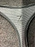 Z by Zella 100% Polyester Gray Active Tank Size M - photo 7