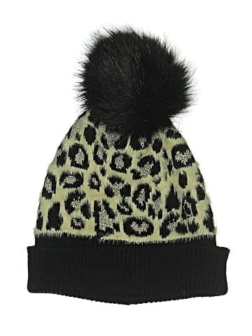 Ann Taylor Factory Beanie (view 1)