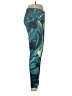 Active by Old Navy Graphic Teal Active Pants Size M - photo 4