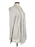 Cyrus 100% Viscose Gray Cardigan Size M - photo 1