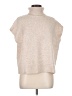 Shein Tan Turtleneck Sweater Size 6 - photo 1