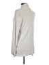 Cyrus 100% Viscose Gray Cardigan Size M - photo 2
