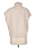 Shein Tan Turtleneck Sweater Size 6 - photo 2