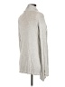 Cyrus 100% Viscose Gray Cardigan Size M - photo 4