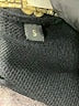 St. John Black Blazer Size S - photo 7