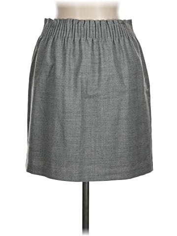 J.Crew Factory Store Casual Skirt (view 2)
